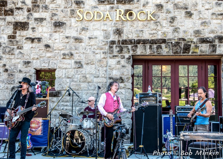 Soda Rock 6-6-14-7749<br/>Photo by: Bob Minkin